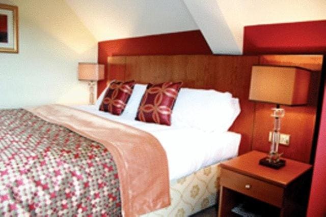Standard Double Room room - Image 2