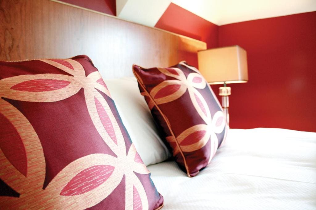 Standard Double Room room - Image 1