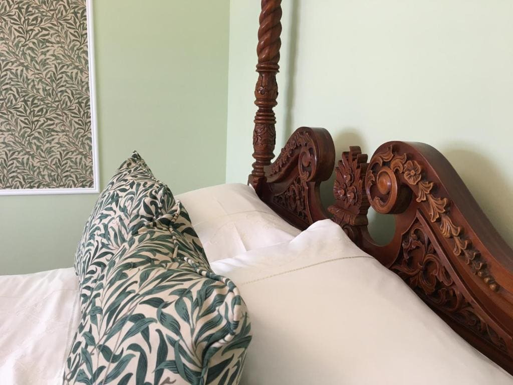 Large Double Room room - Image 1