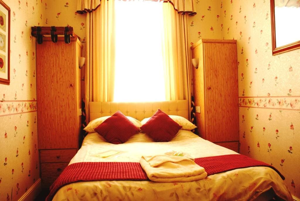 Single Room room - Image 2