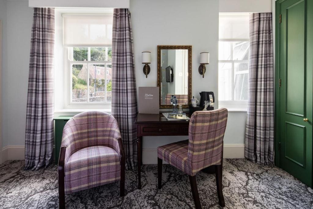 Executive Single Room room - Image 2