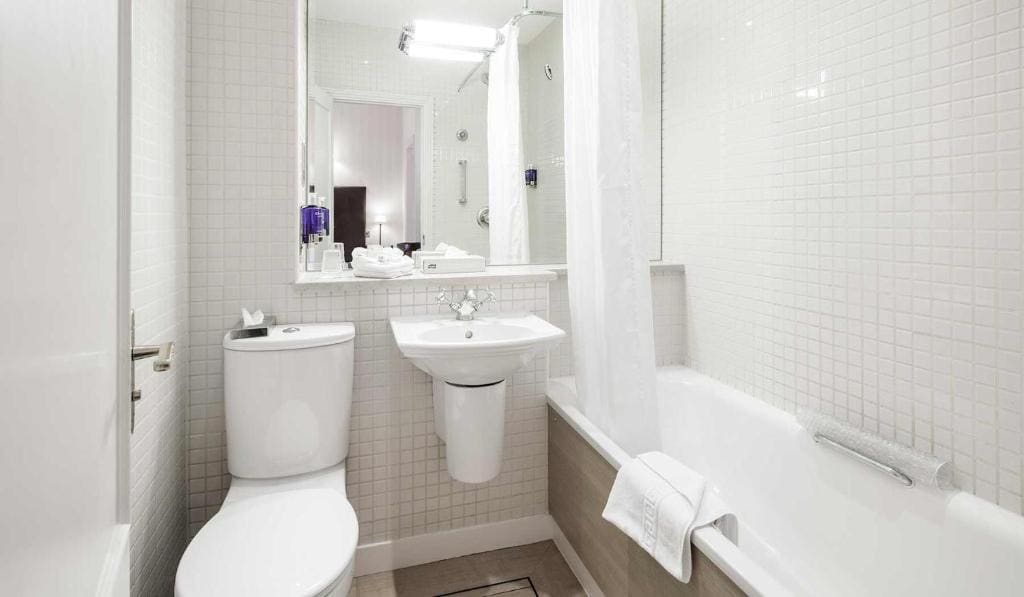 Twin/Double Inland Room room - Image 3