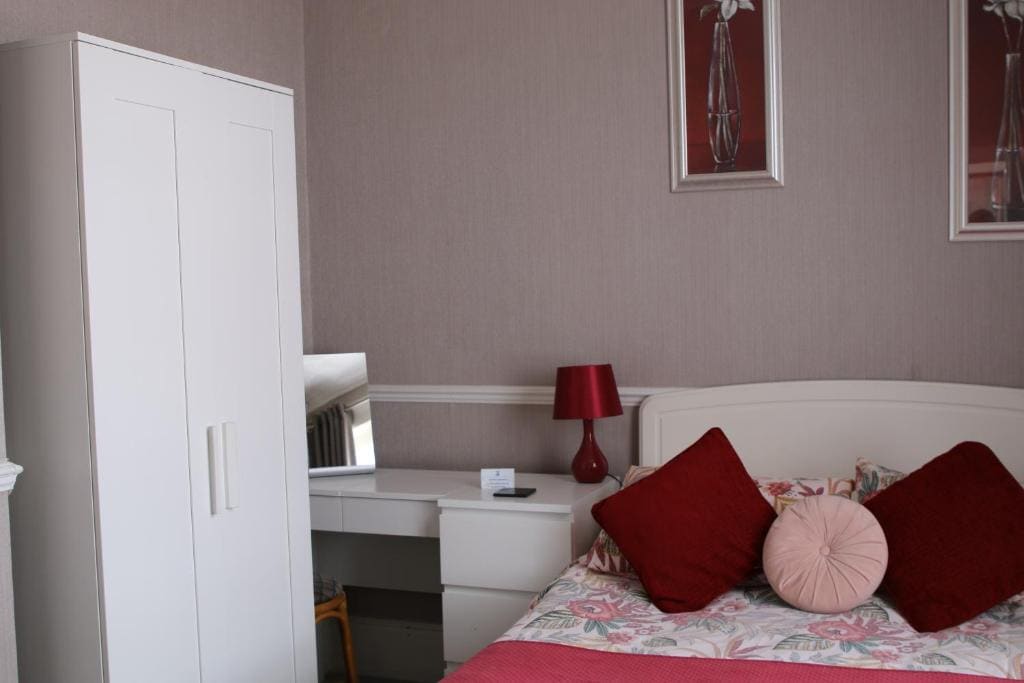 Standard Double Room room - Image 1