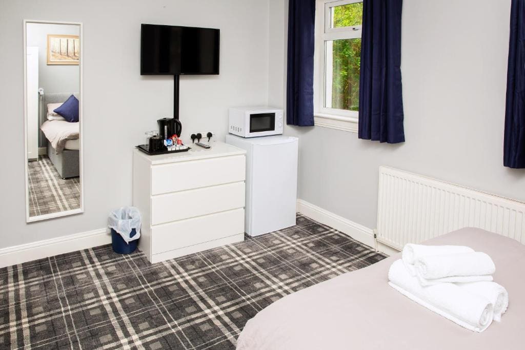 Double Room room - Image 1