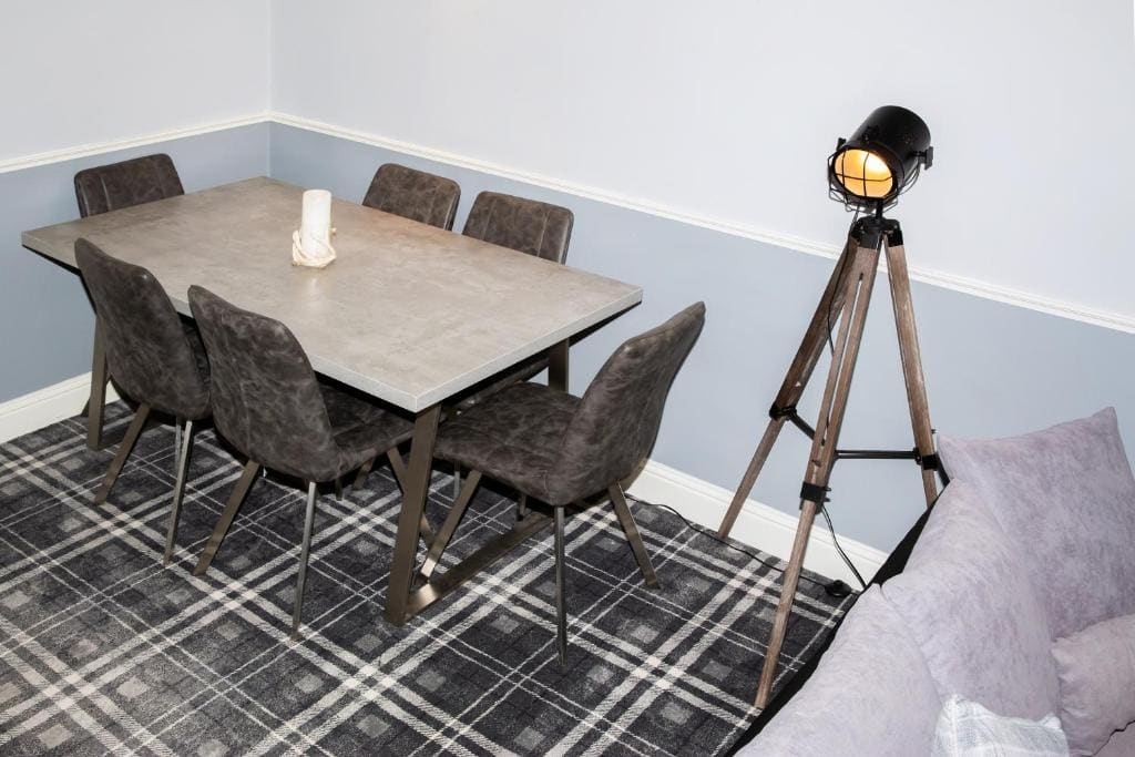 Studio Apartment room - Image 1