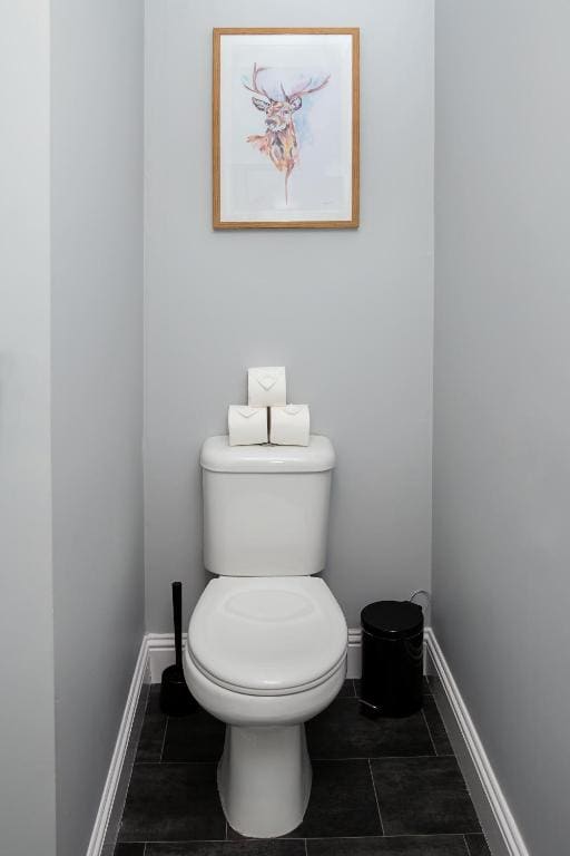 Studio room - Image 1