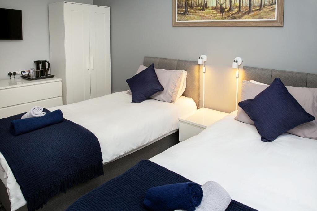 Twin Room room - Image 2