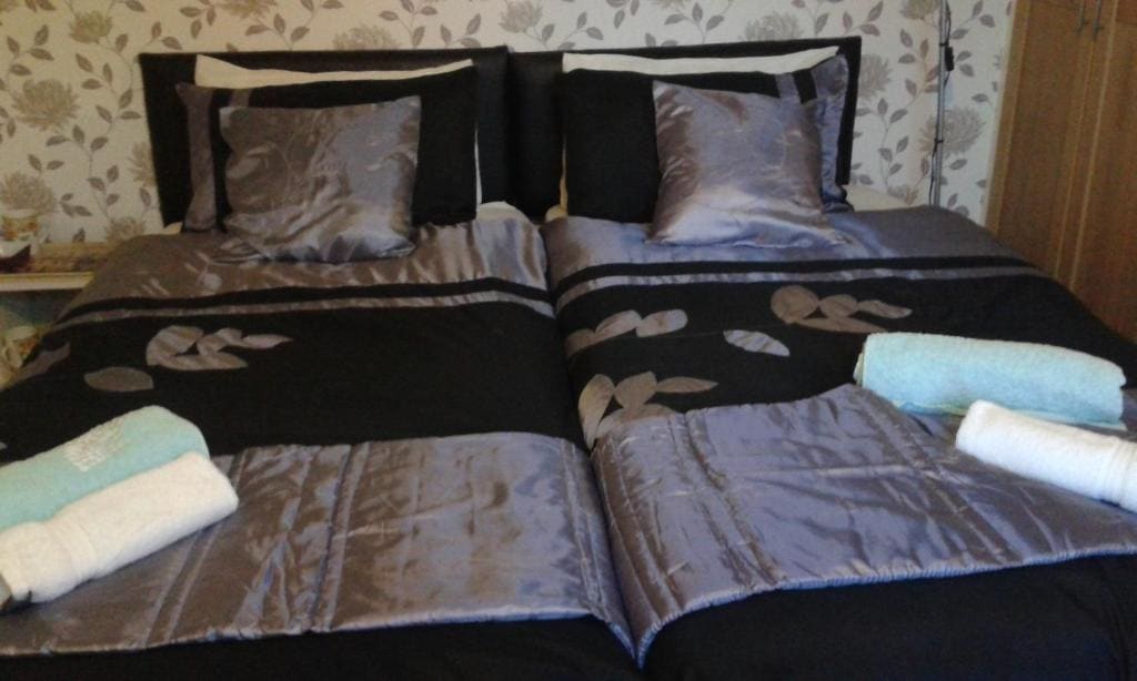 Double or Twin Room room - Image 1