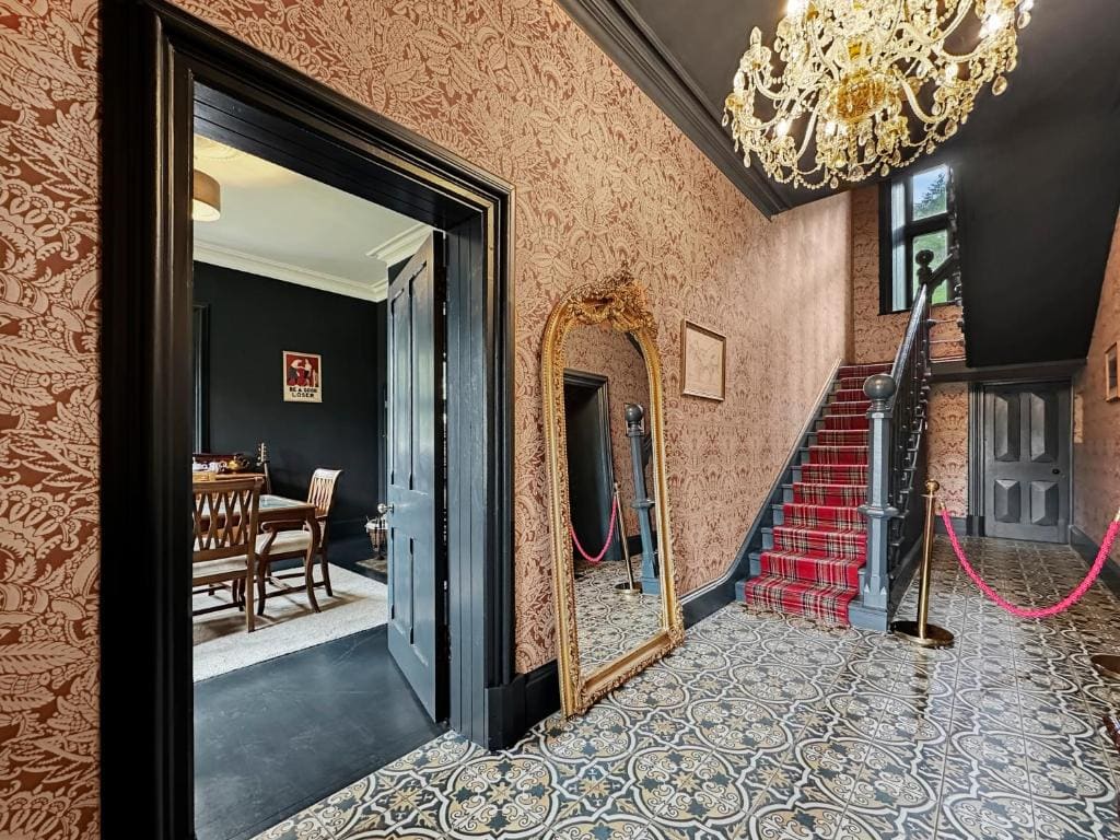 Double Room with Garden View room - Image 1