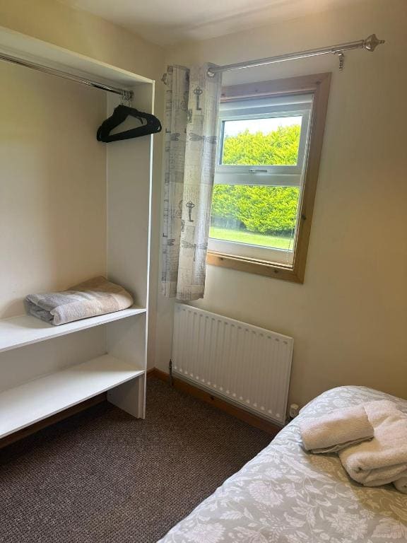 Three-Bedroom Standard Apartment room - Image 2