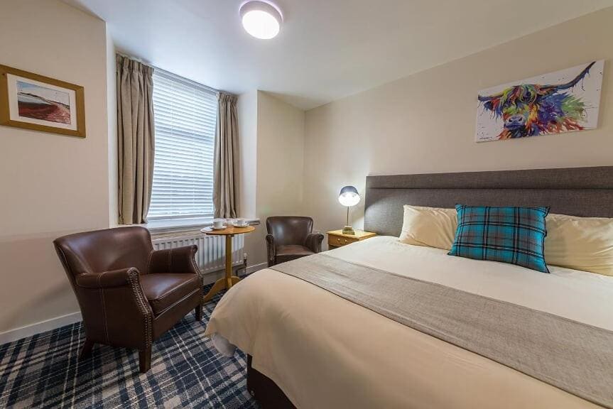Classic Double or Twin Room room - Image 3