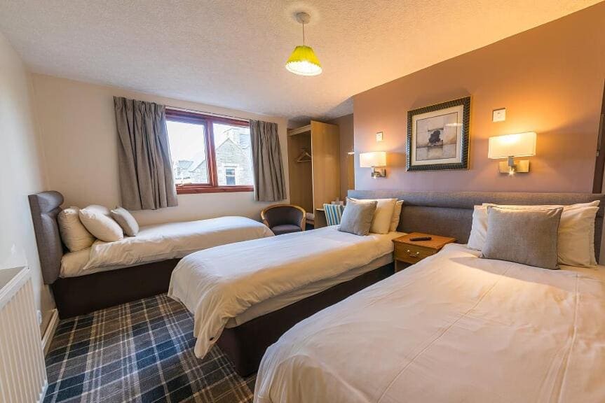 Family Double Room room - Image 1