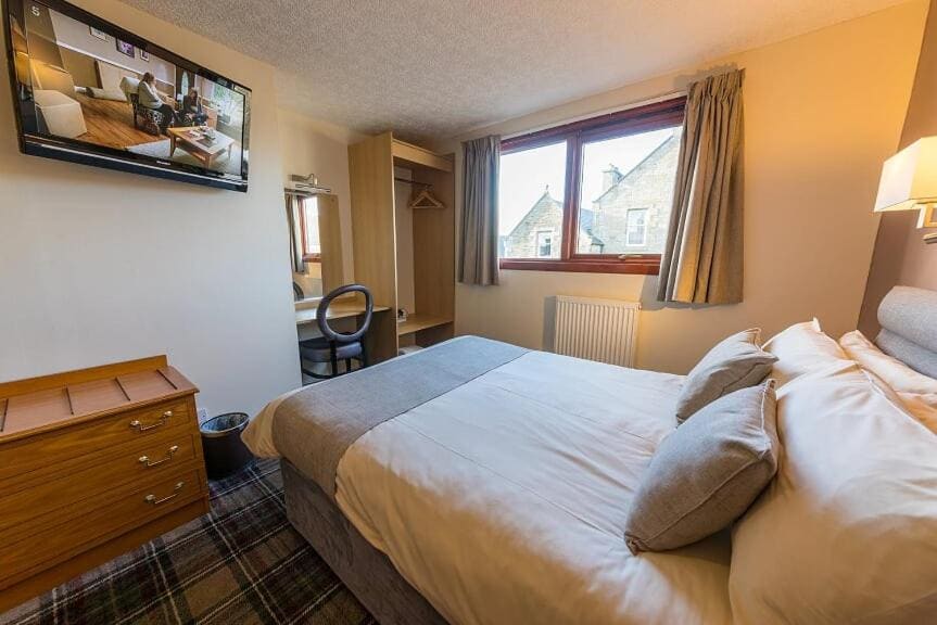 Standard Double Room room - Image 2