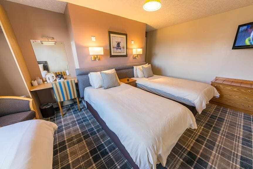Superior Double or Twin Room room - Image 3