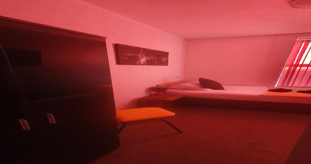 Single Room with Shower room - Image 1