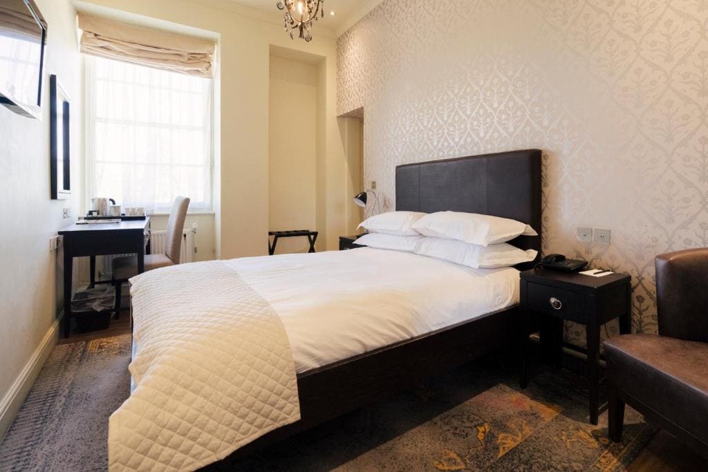Standard Double Room room - Image 1