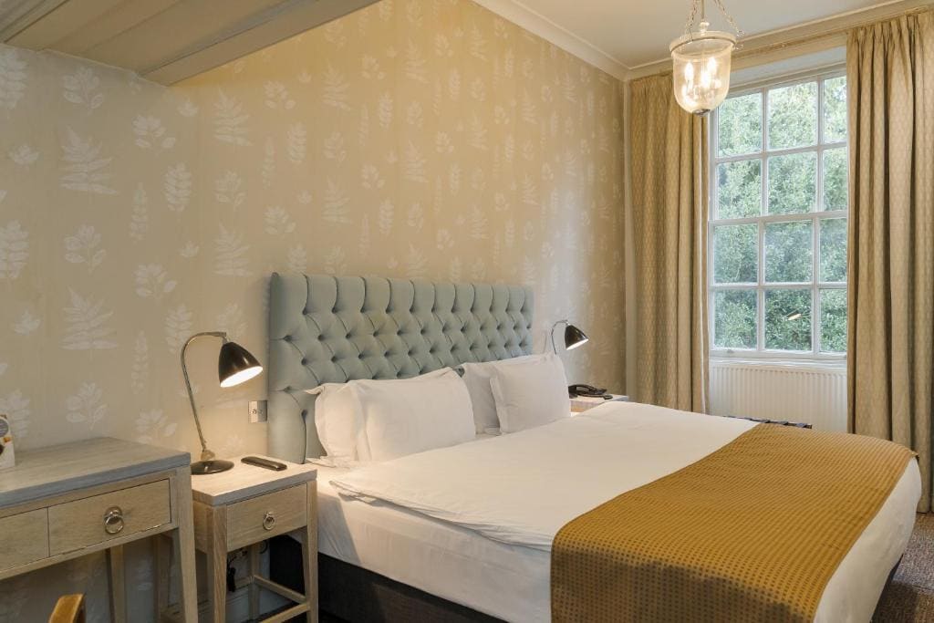 Standard Double Room room - Image 2