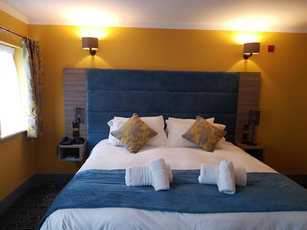 Standard Double Room room - Image 1