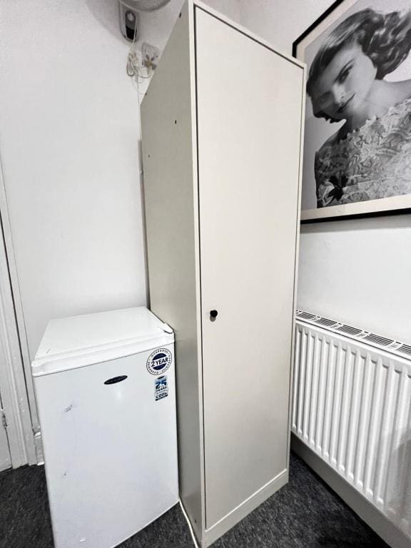 Standard Triple Room room - Image 1