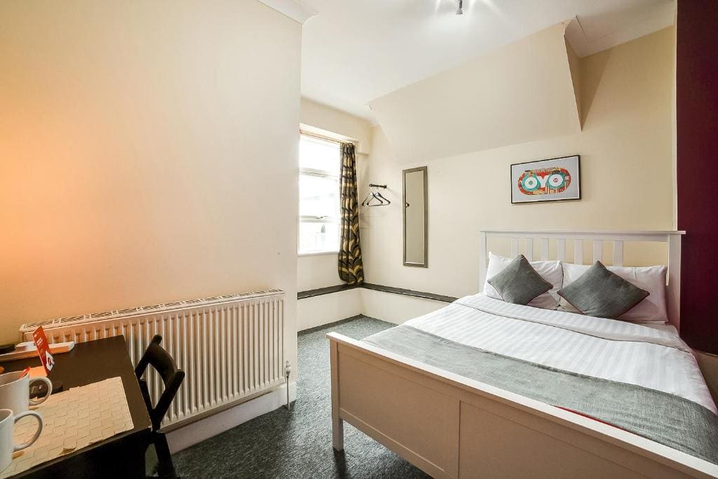 Standard Double Room room - Image 1