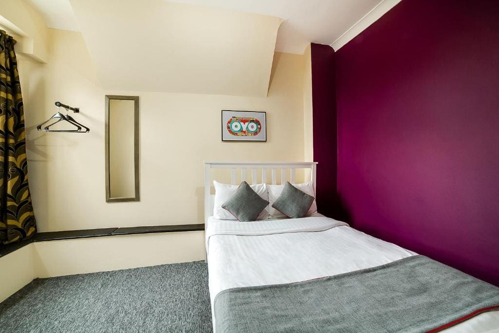 Standard Double Room room - Image 3