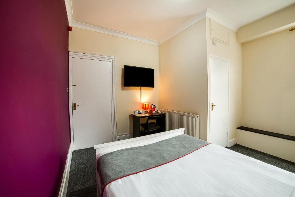 Standard Double Room room - Image 2