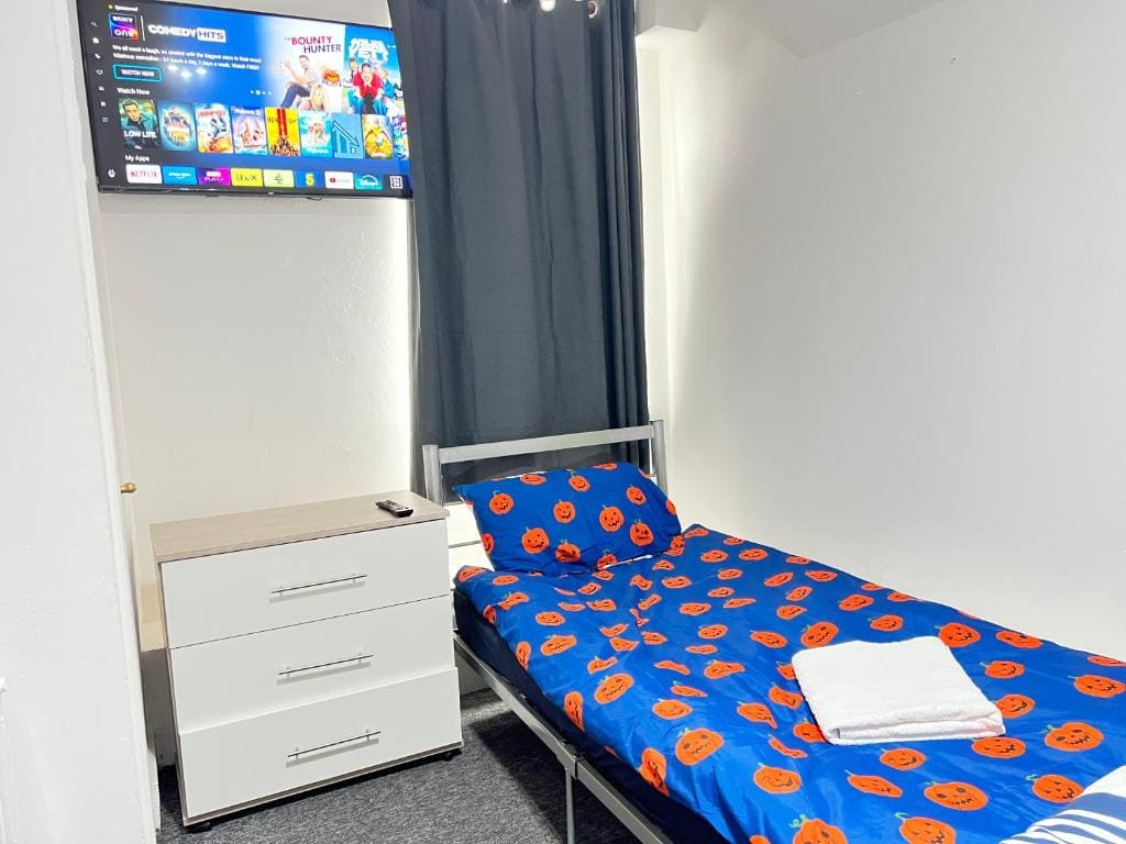Standard Single Room room - Image 3