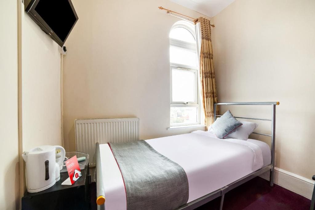 Standard Single Room room - Image 1
