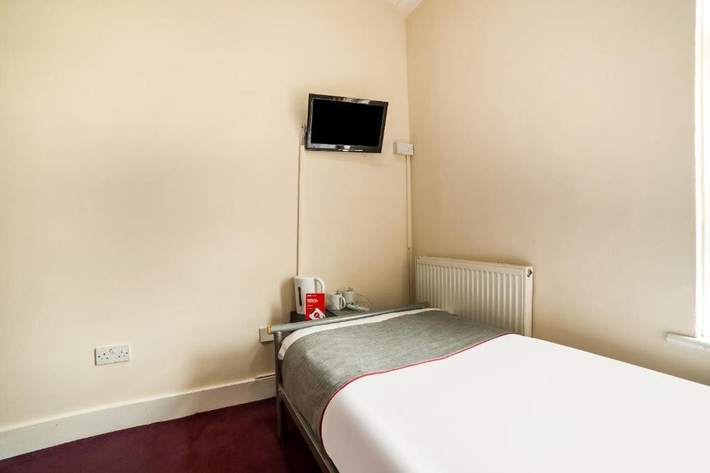 Standard Single Room room - Image 2