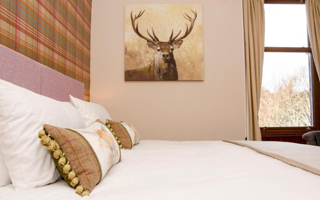 Deluxe Twin Room room - Image 3