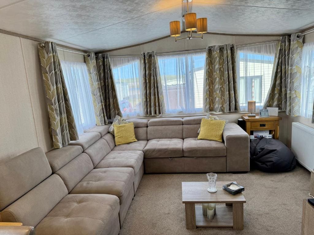 Caravan room - Image 3