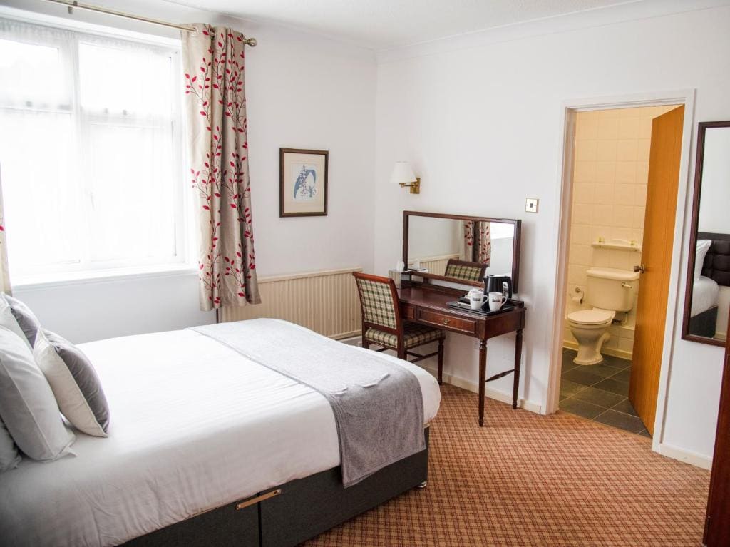 Standard Double Room room - Image 3