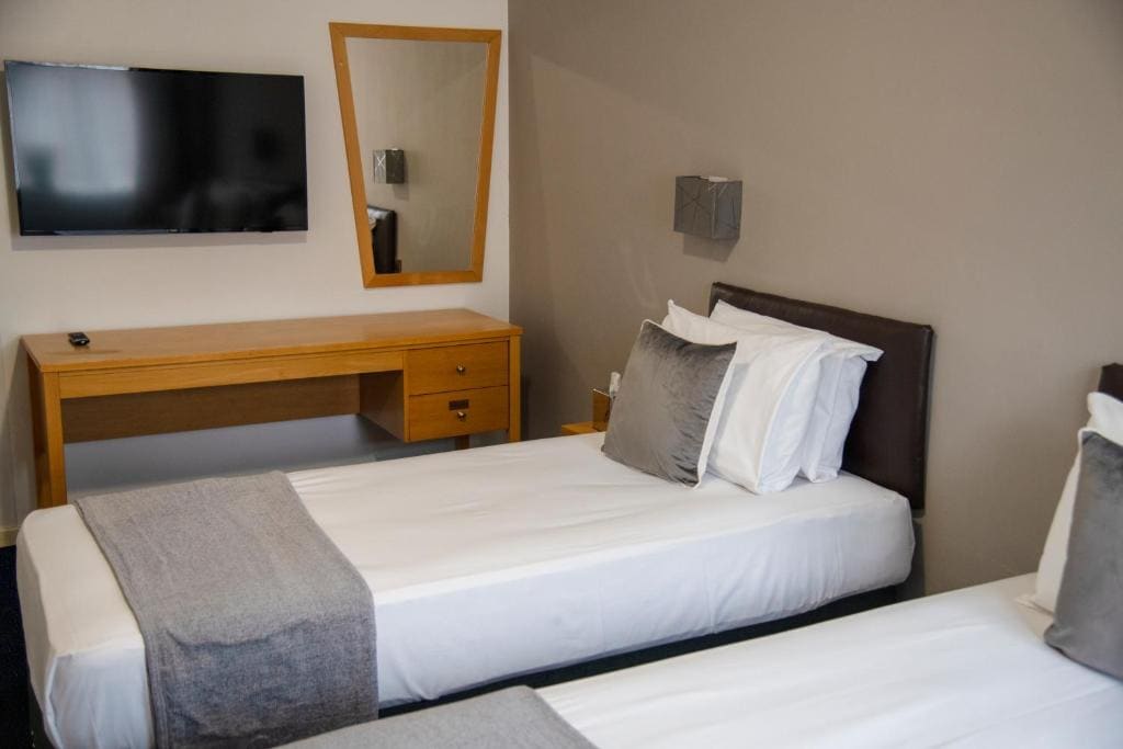 Twin Room room - Image 1