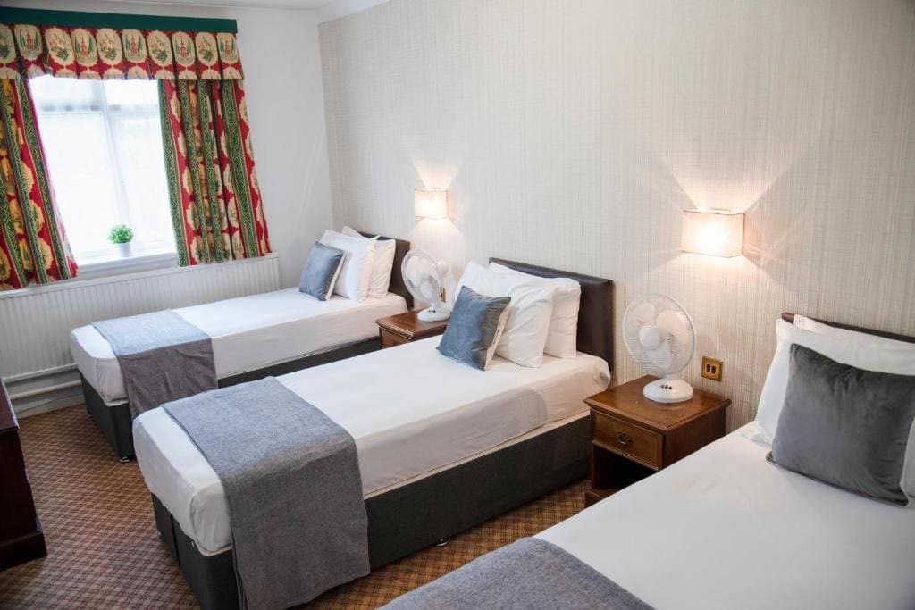 Triple Room room - Image 1