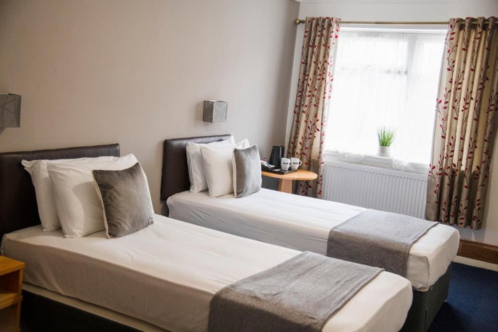 Twin Room room - Image 3