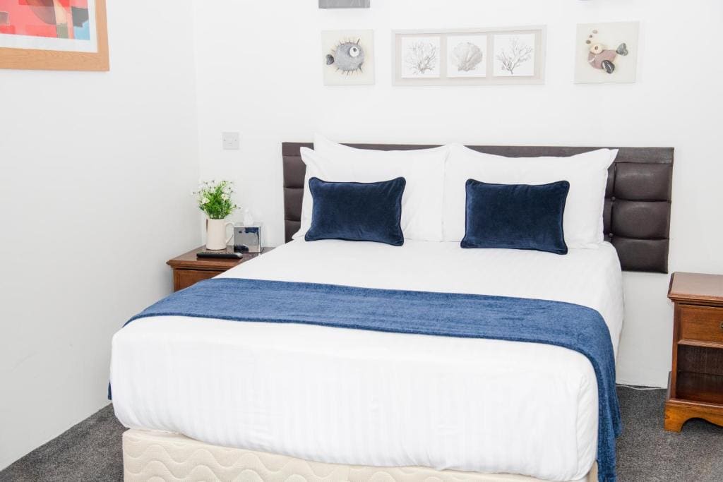 Superior Double Room room - Image 2