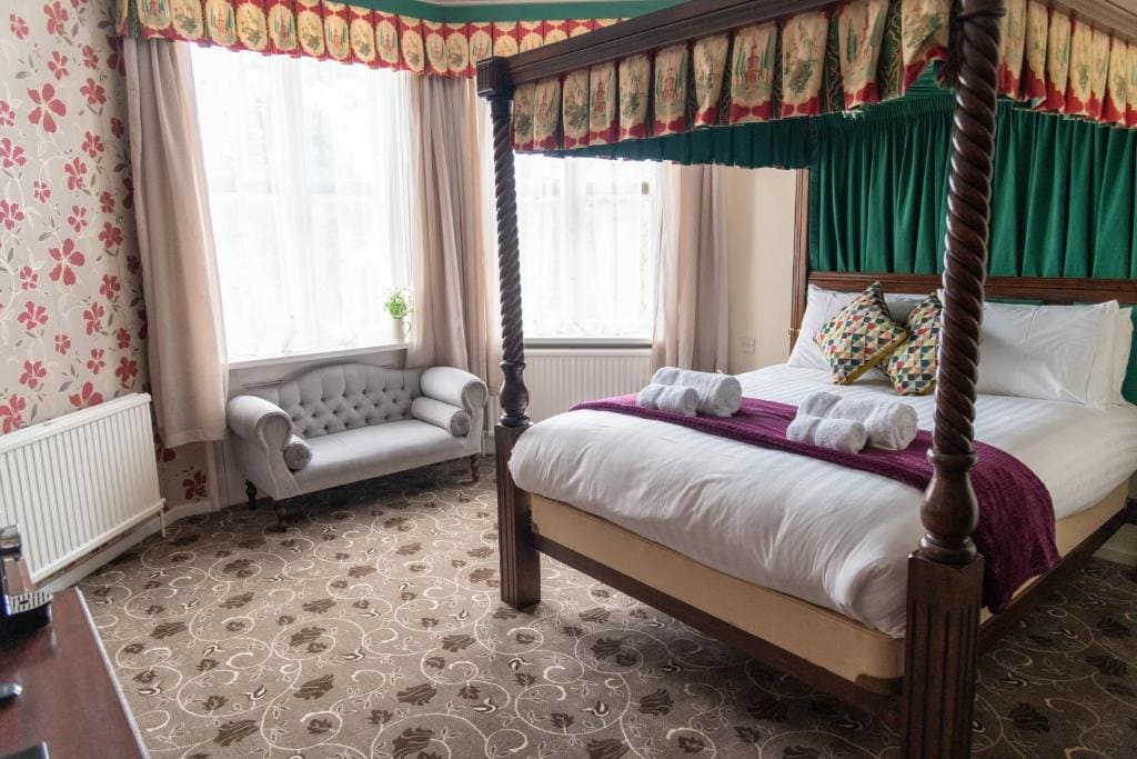 Suite room - Image 1