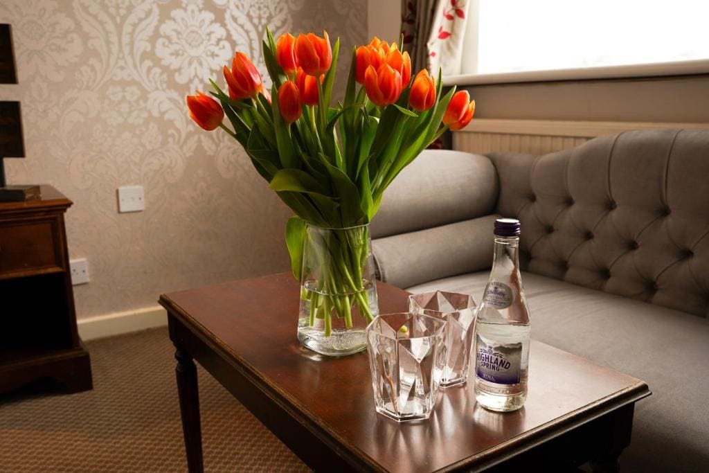 Standard Double Room room - Image 2