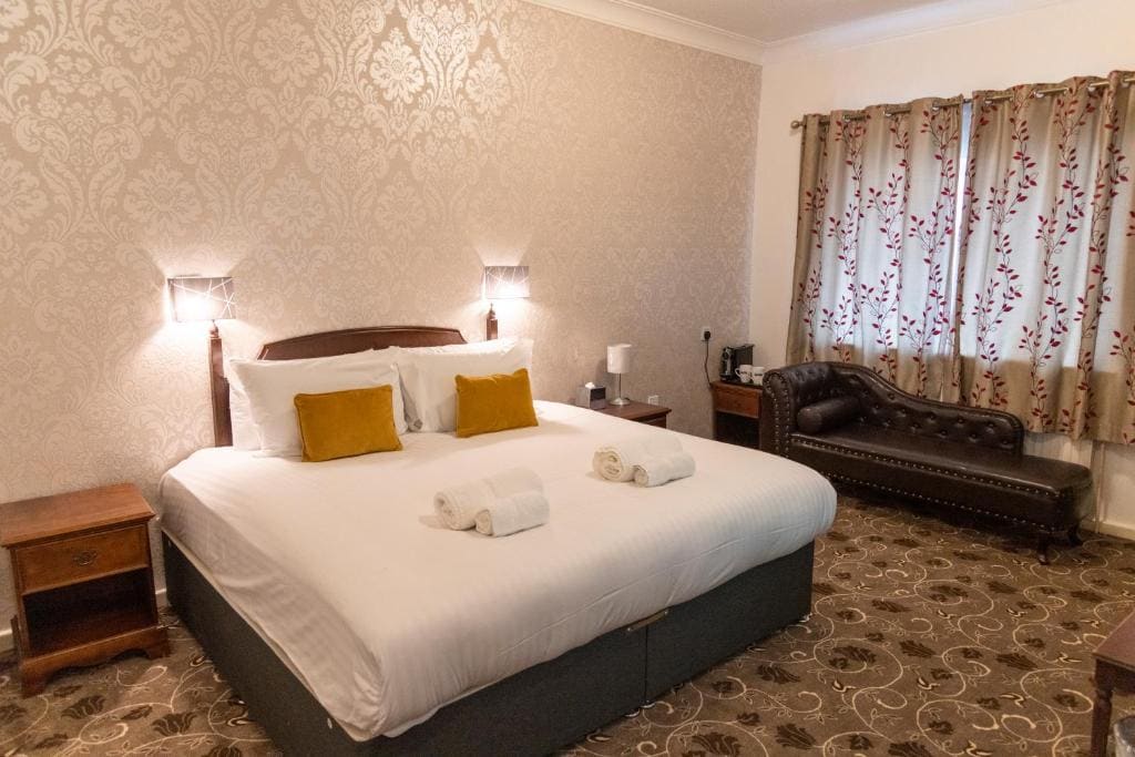 Standard Double Room room - Image 1