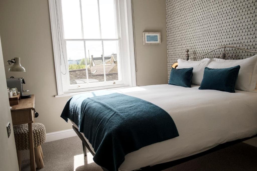 Double Room room - Image 2
