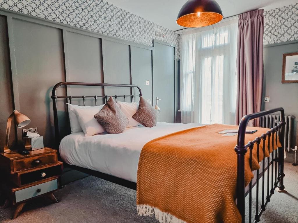 Double Room room - Image 1