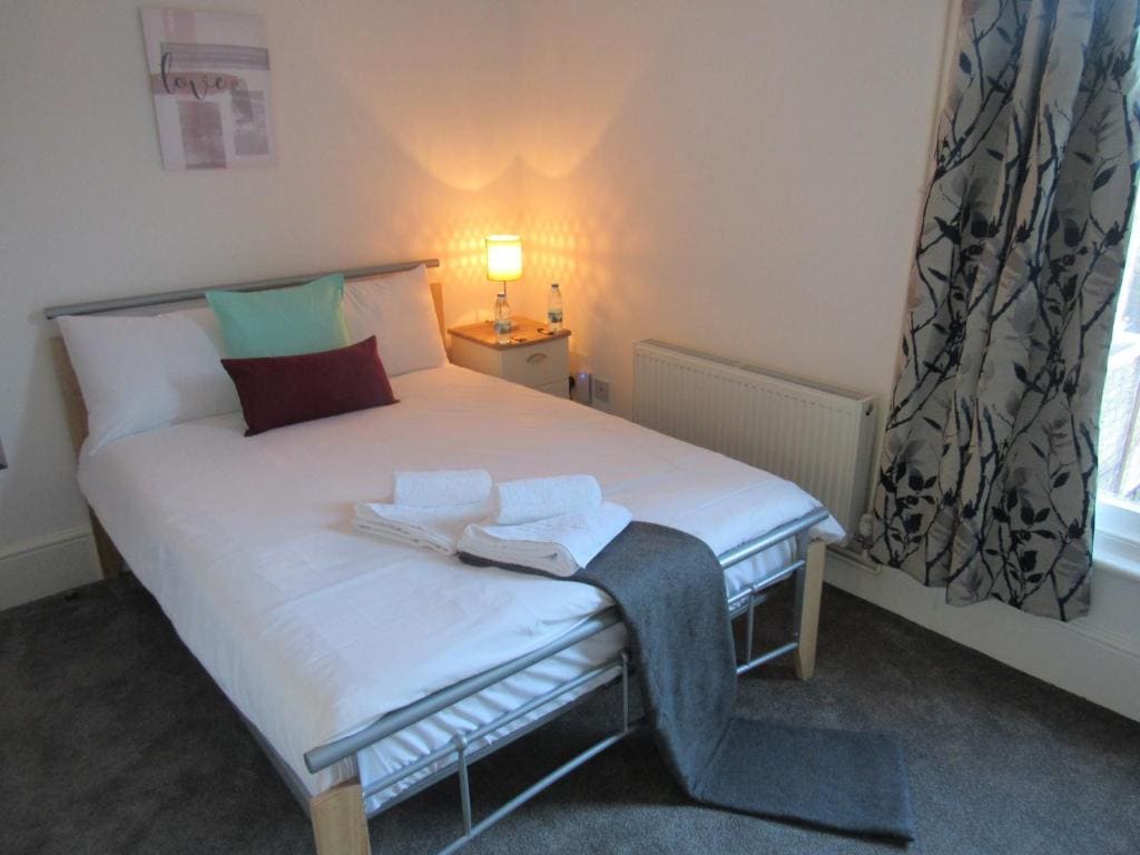 En Suite Large Double Room room - Image 3