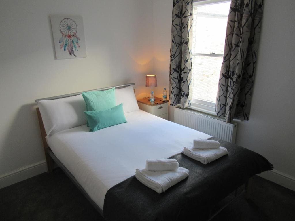 En-Suite Standard Double Room room - Image 3