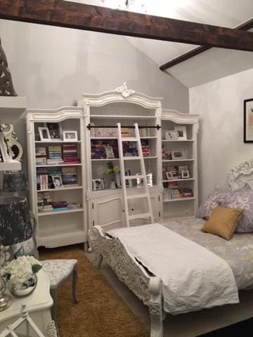 Deluxe Double Room room - Image 1
