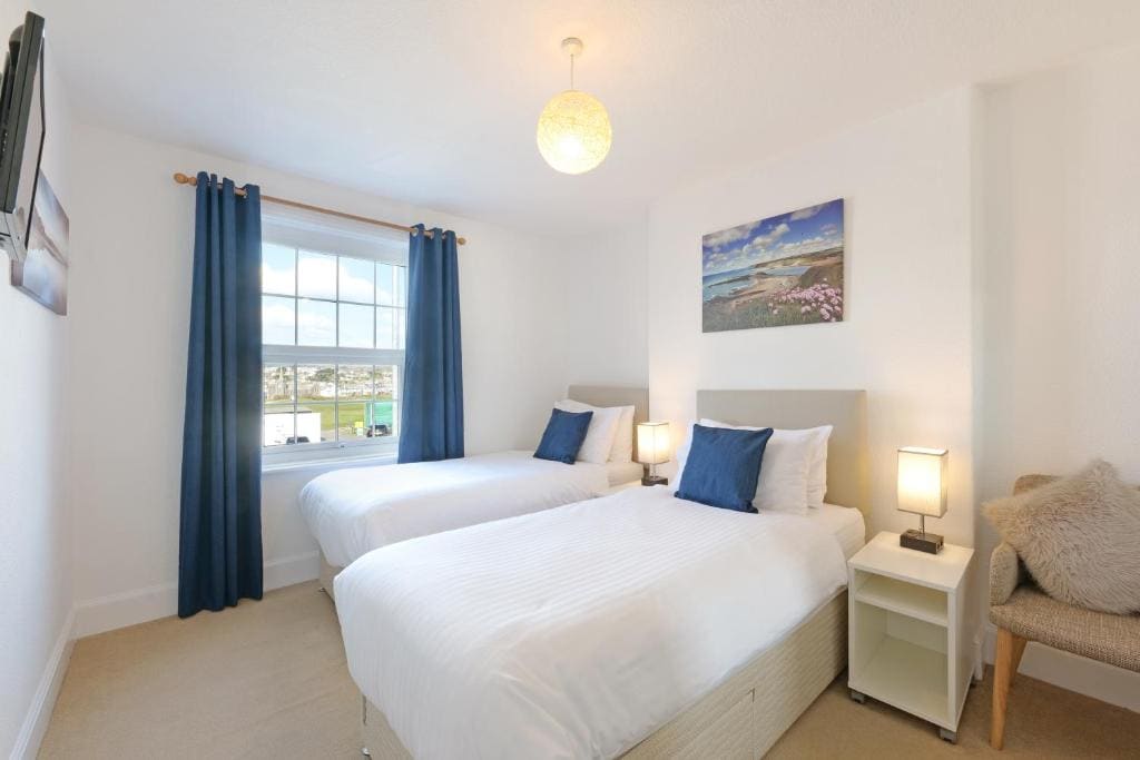 Deluxe Double Room room - Image 2