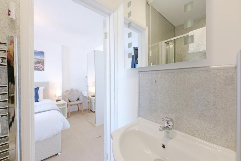 Deluxe Double Room room - Image 1