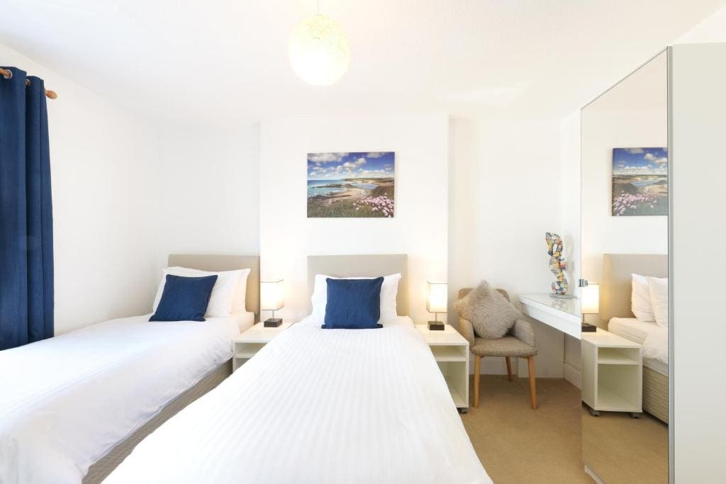 Deluxe Double Room room - Image 3