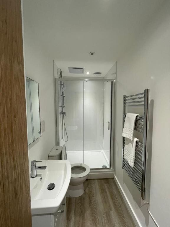 Double Room room - Image 3