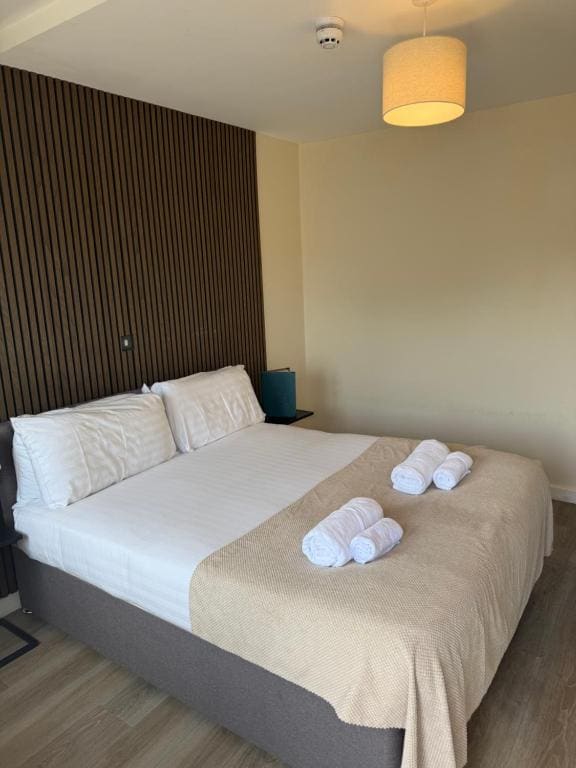 Double Room room - Image 2