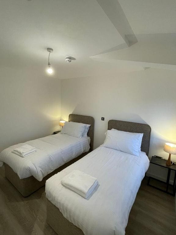 Double Room room - Image 1